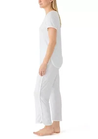 Women's Yummy Pajama Set