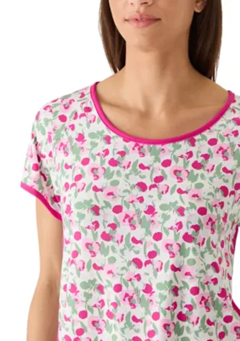 Women's Yummy Pajama Set