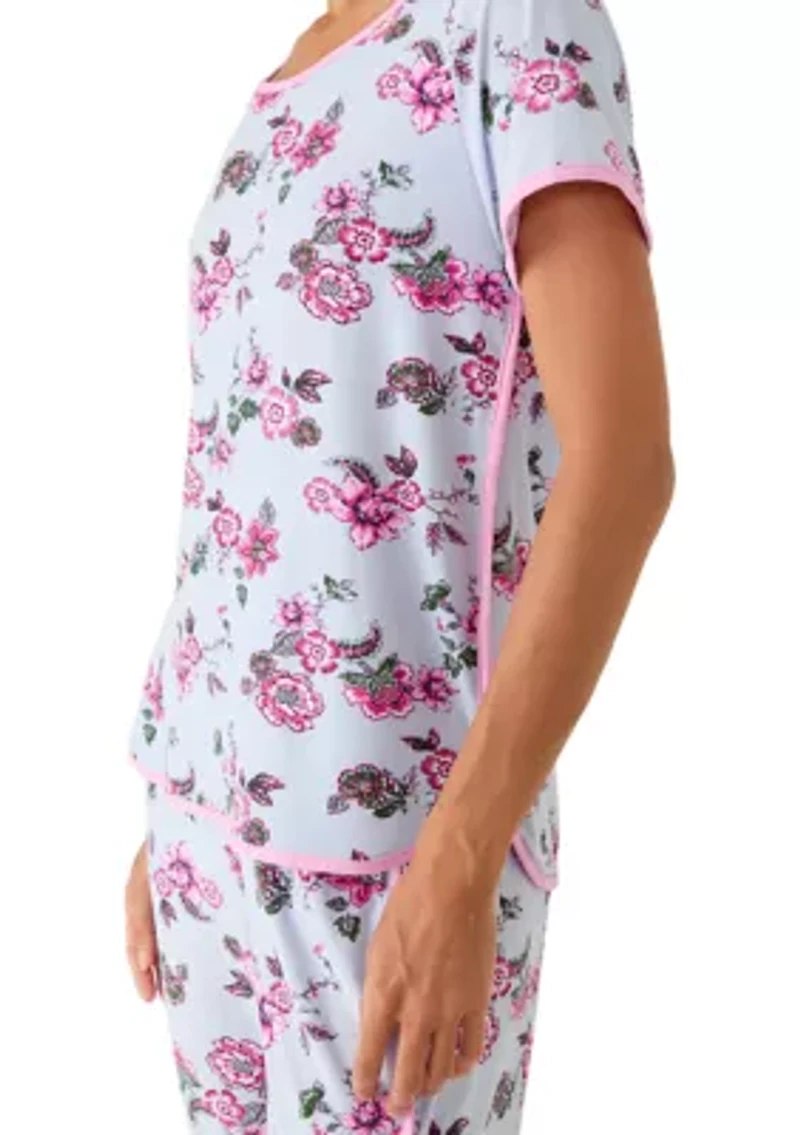 Women's Yummy Pajama Set