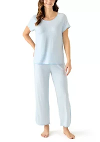 Women's Moms Day 3 Piece Sleep Set