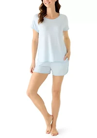 Women's Moms Day 3 Piece Sleep Set