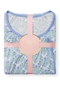 Women's Moms Day 3 Piece Sleep Set