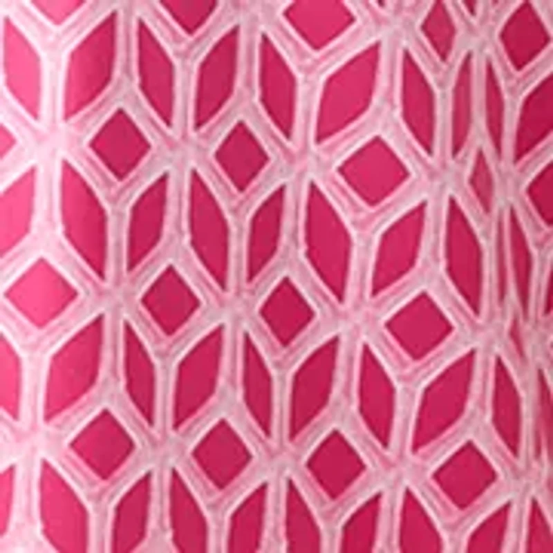 Women's Short Sleeve Cropped Notch Pant Set