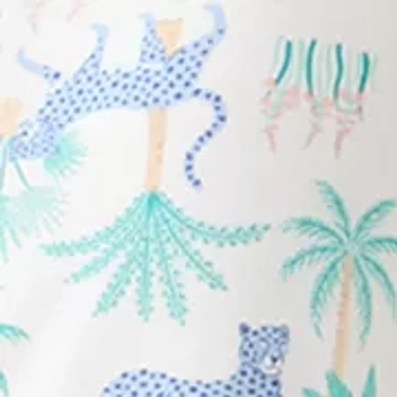 Women's Knit Shirt and Pants Pajama Set