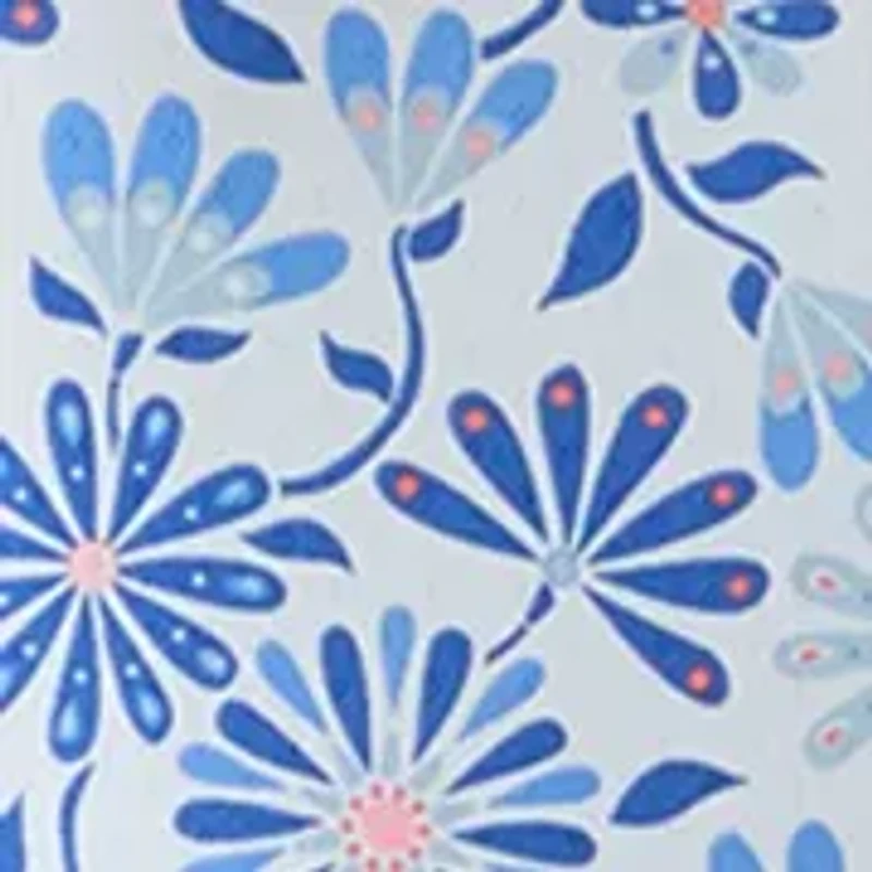 Women's Short Sleeve Shirt and Pants Pajama Set