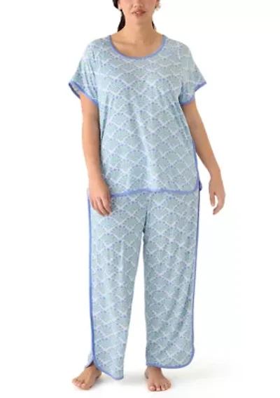 Plus 3 Piece Mom's Day Set