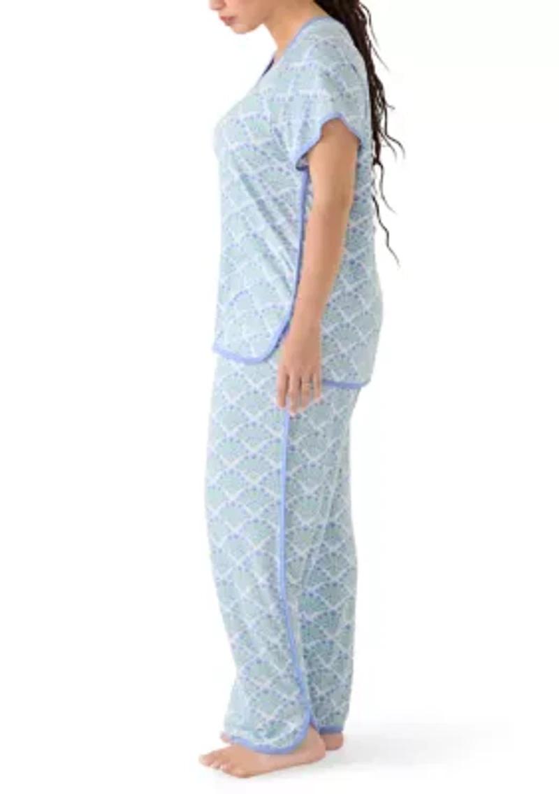 Plus 3 Piece Mom's Day Set