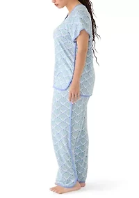 Plus 3 Piece Mom's Day Set