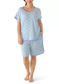 Plus 3 Piece Mom's Day Set