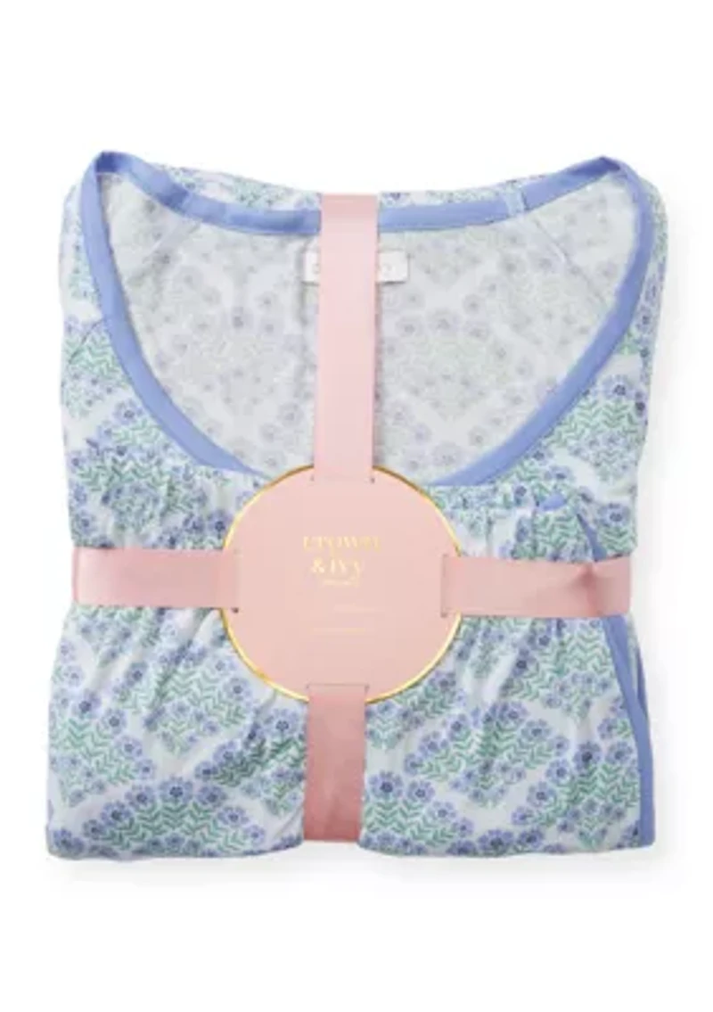 Plus 3 Piece Mom's Day Set