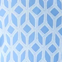 Plus Shirt and Pants Pajama Set