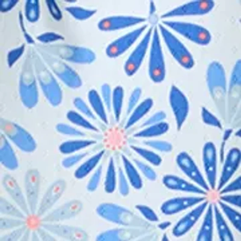 Plus Short Sleeve Knit Pants