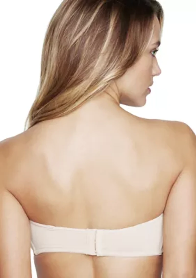 Oceane Strapless Hidden Underwire Bra