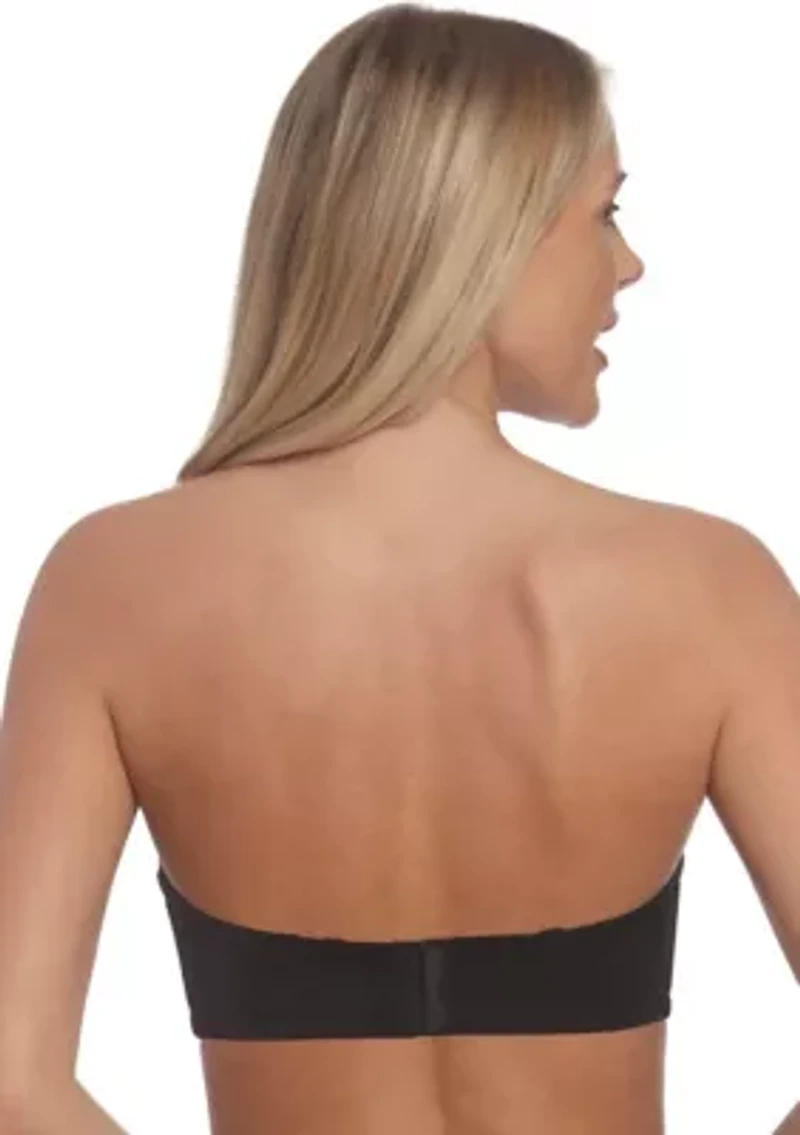 Bella Seamless Hidden Underwire Strapless Bra