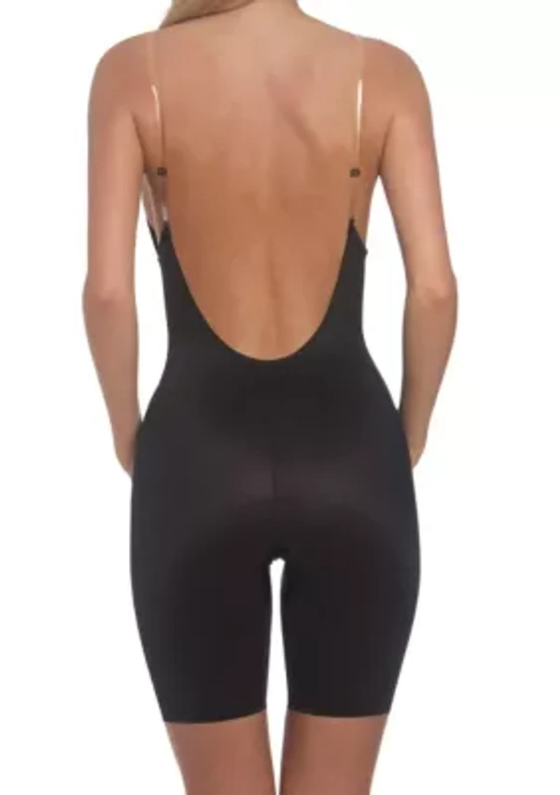 Unity Low Back Thigh Shaper Bodysuit