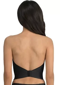Brie Strapless Bustier
