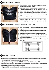 Brie Strapless Bustier