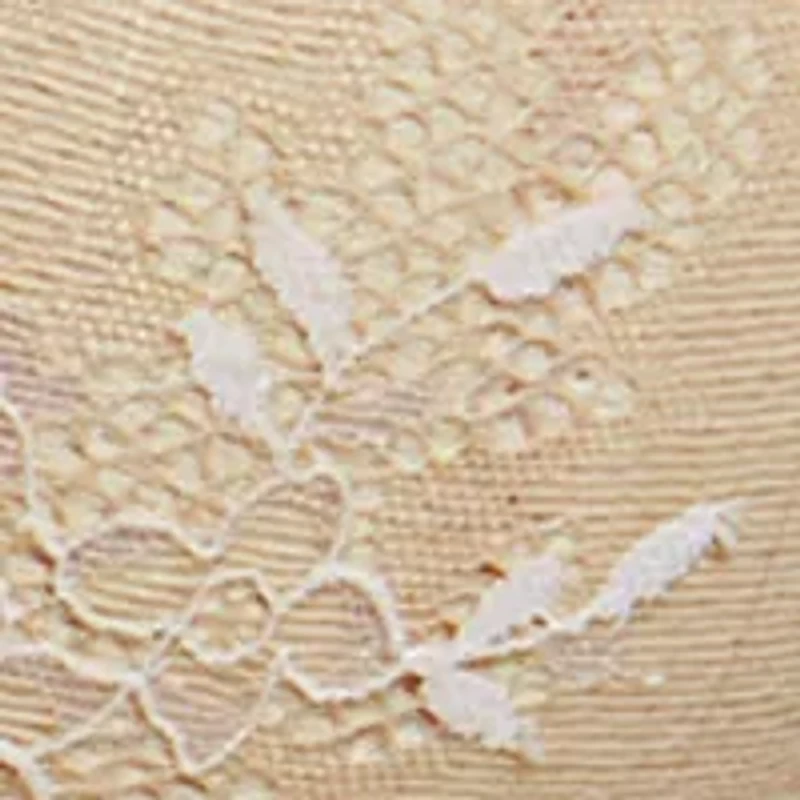 Tayler Lace Backless Strapless Bra