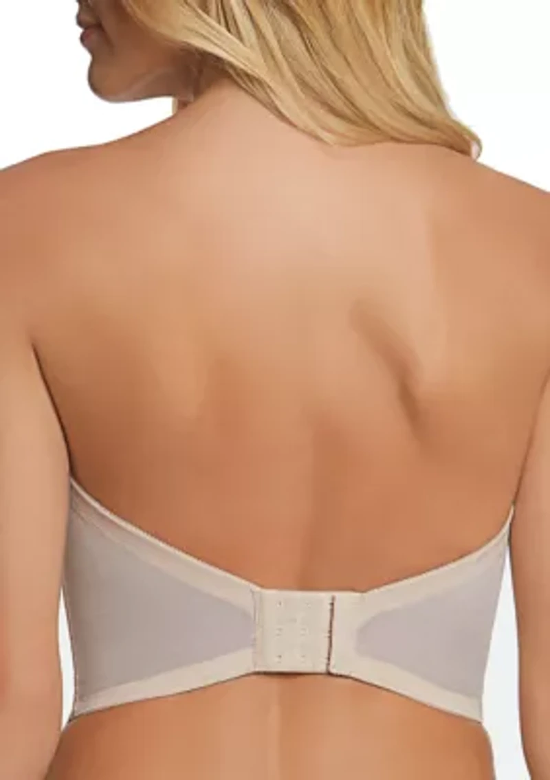 Tayler Lace Backless Strapless Bra