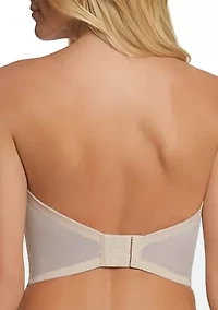 Tayler Lace Backless Strapless Bra