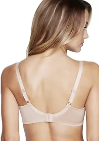 Lila Everyday Lace Minimizer Bra