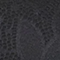 Jacqueline Jacquard Underwire Minimizer Bra