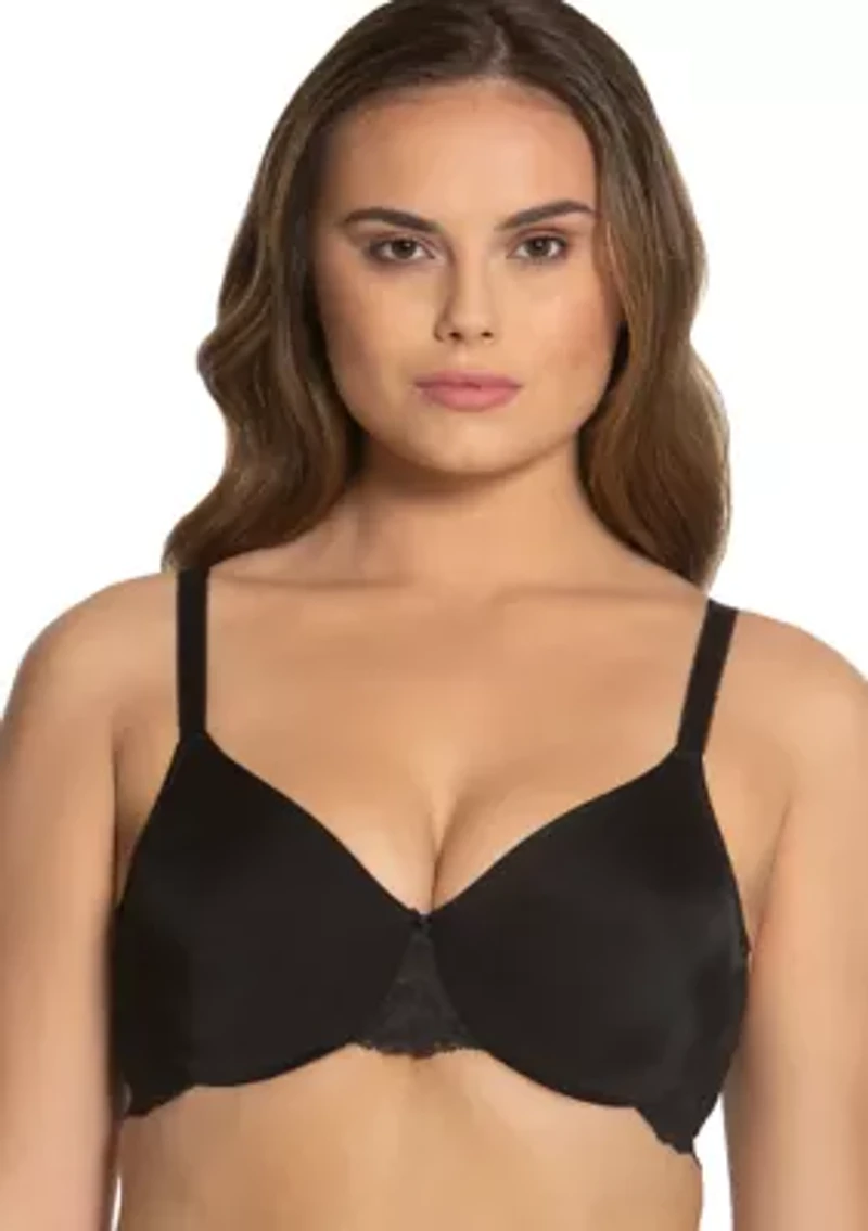 Lena Everyday Lace Minimizer Bra 7309