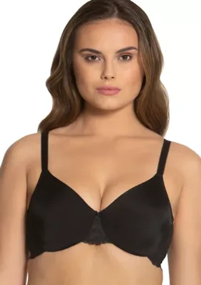 Lena Everyday Lace Minimizer Bra 7309