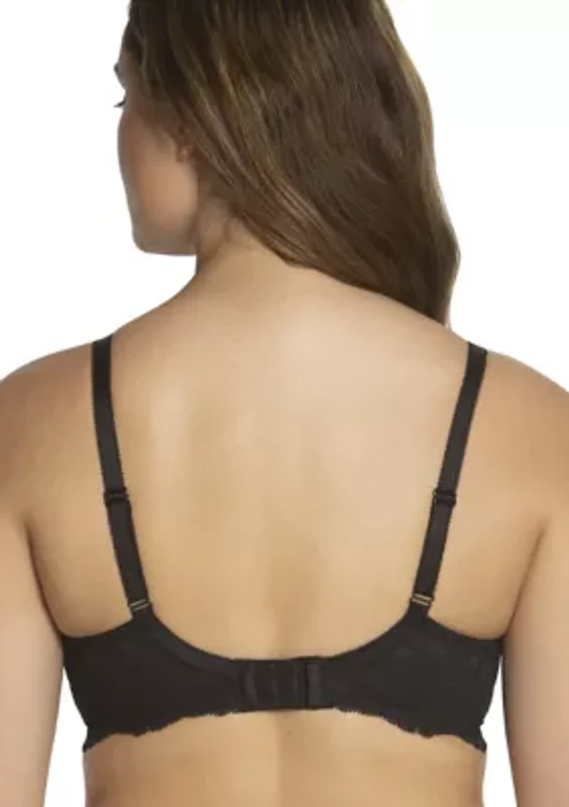 Lena Everyday Lace Minimizer Bra 7309