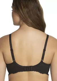 Lena Everyday Lace Minimizer Bra 7309