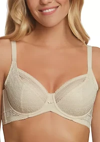 Tessa Lace T-Shirt Bra