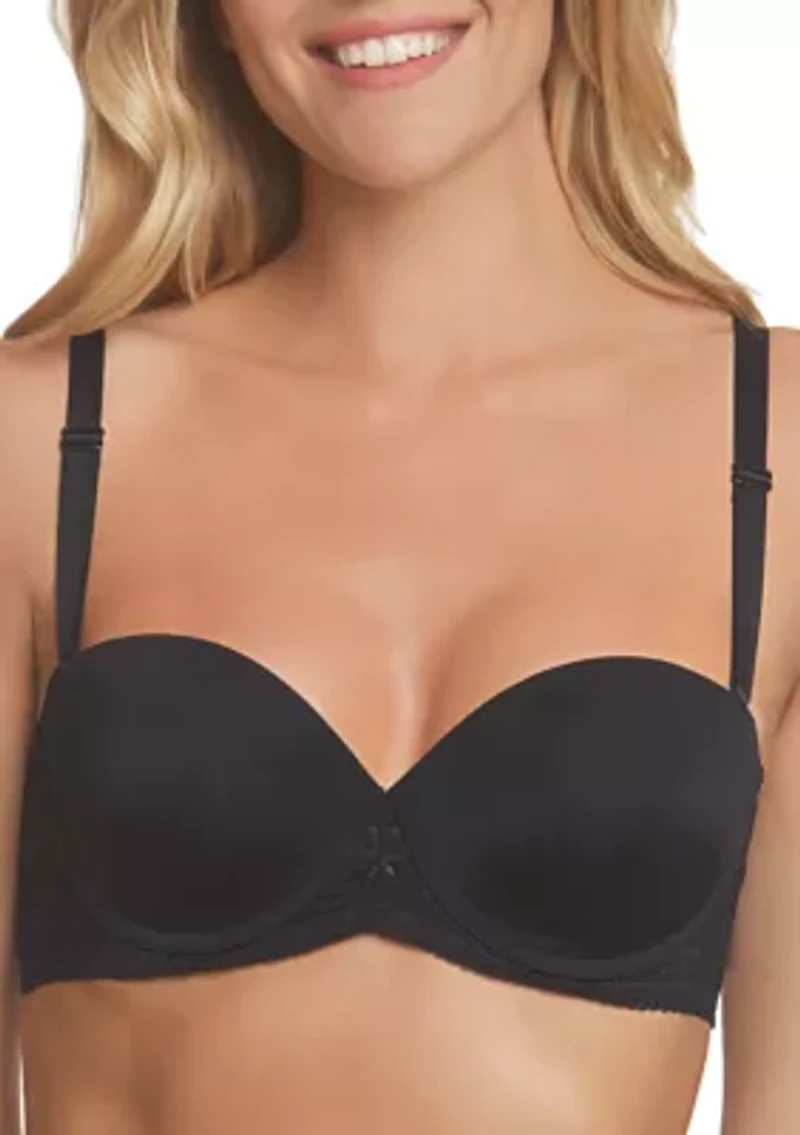 Tessa Lace Strapless Convertible Bra