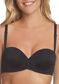 Tessa Lace Strapless Convertible Bra