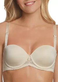 Tessa Lace Strapless Convertible Bra