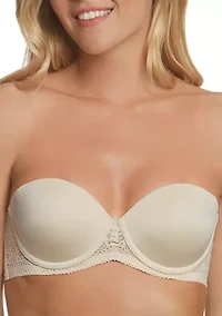 Tessa Lace Strapless Convertible Bra