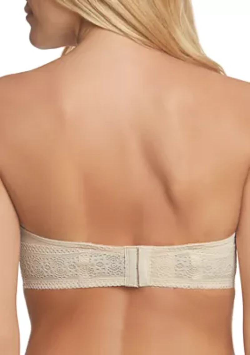 Tessa Lace Strapless Convertible Bra