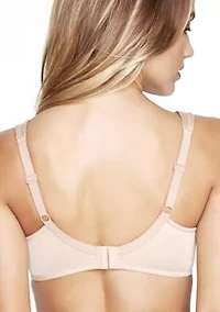 Plus Marlena Seamless T-Shirt Bra