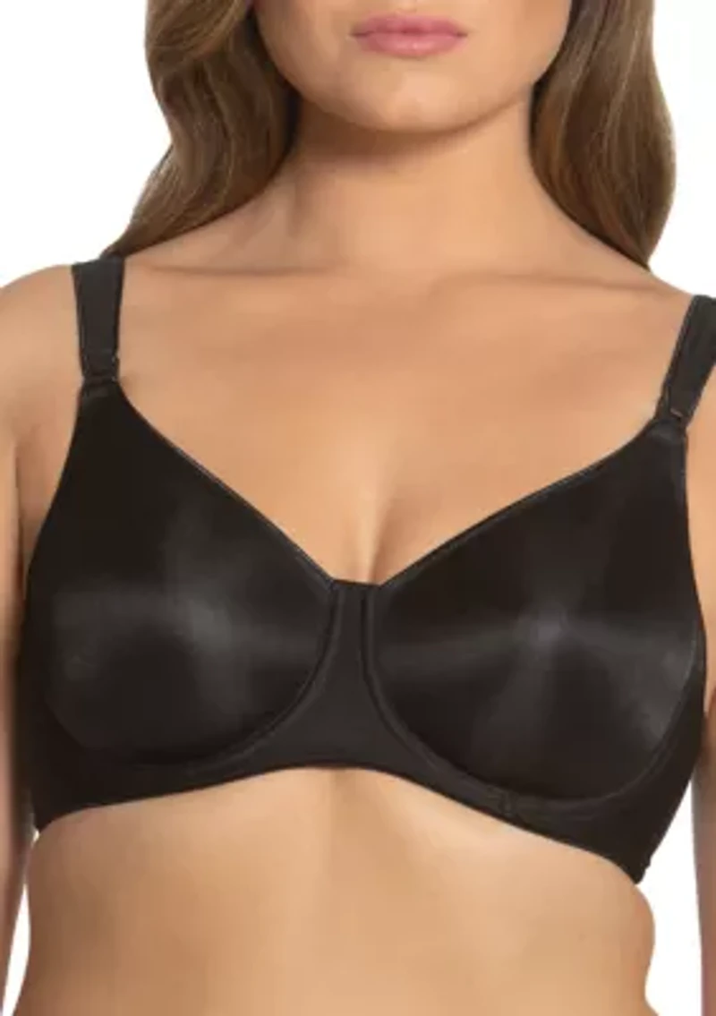Nanette Maturity Nursing Bra