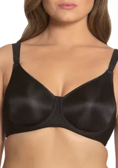 Nanette Maturity Nursing Bra
