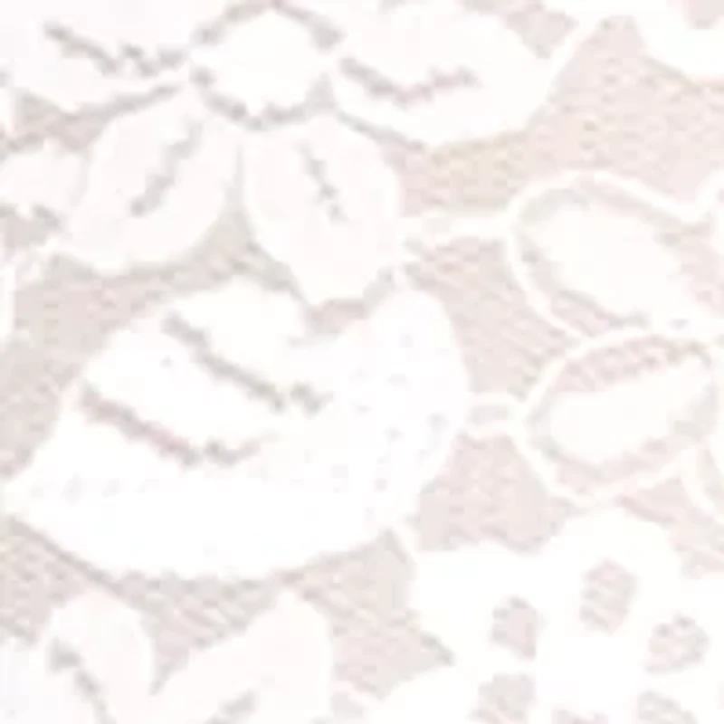 Hannah Push Up Bridal Bra