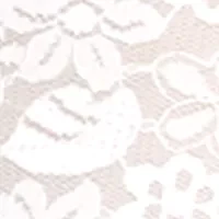 Hannah Push Up Bridal Bra