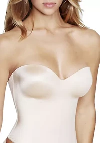 Ariel Hidden Underwire Long Line Bra