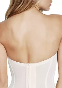 Ariel Hidden Underwire Long Line Bra