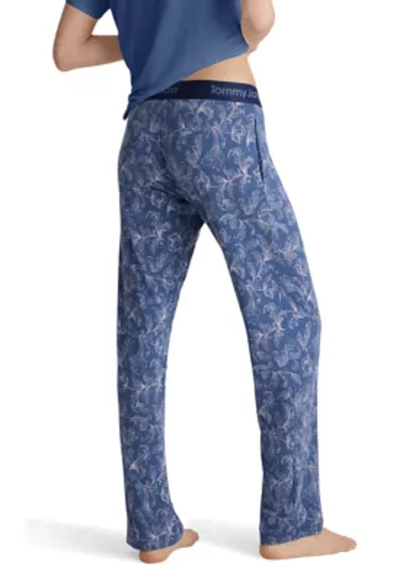Second Skin Sleep Pants