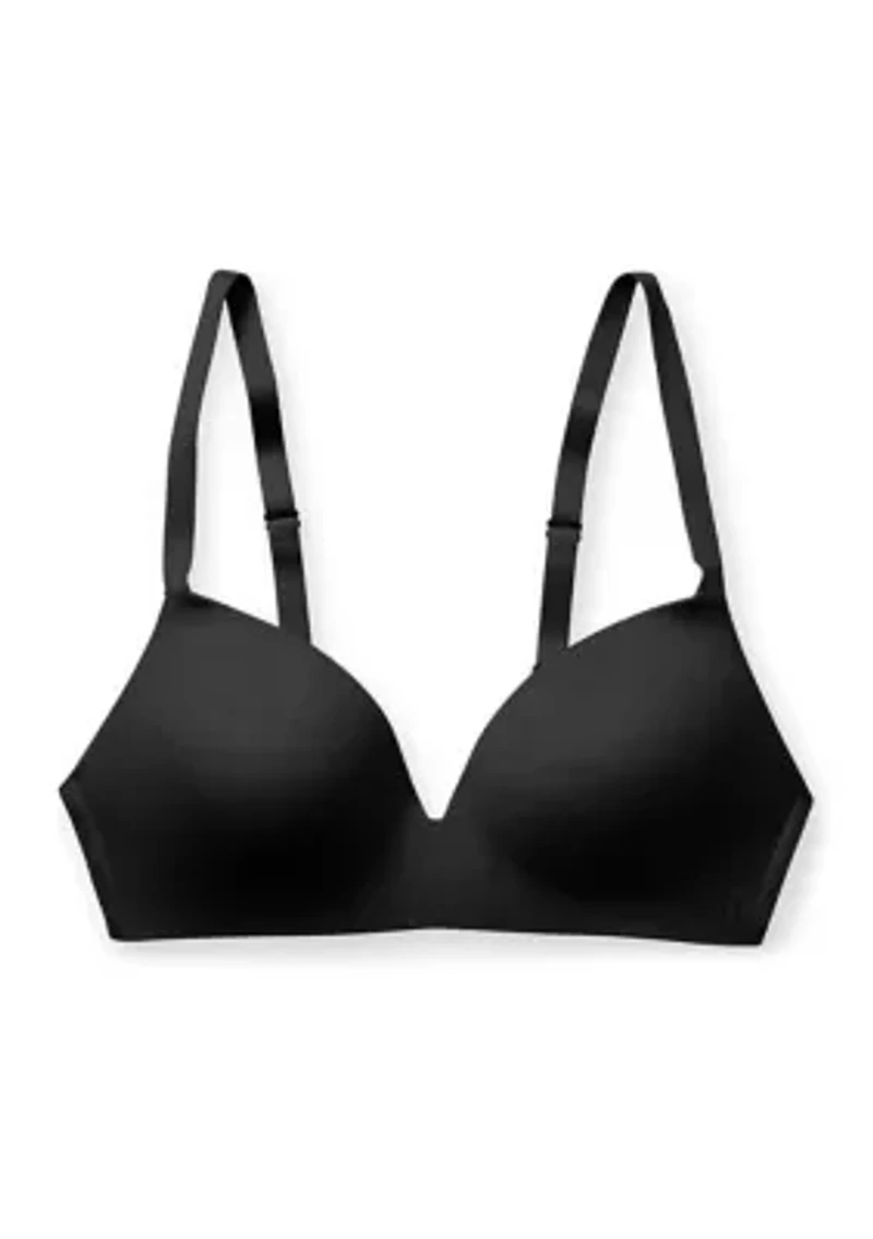 Slightly Lined Wirefree Bra
