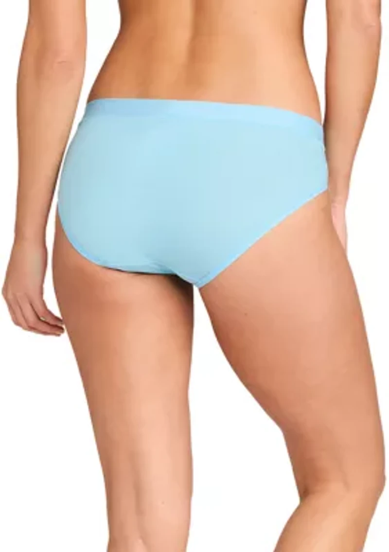 Cool Cotton Brief Panty