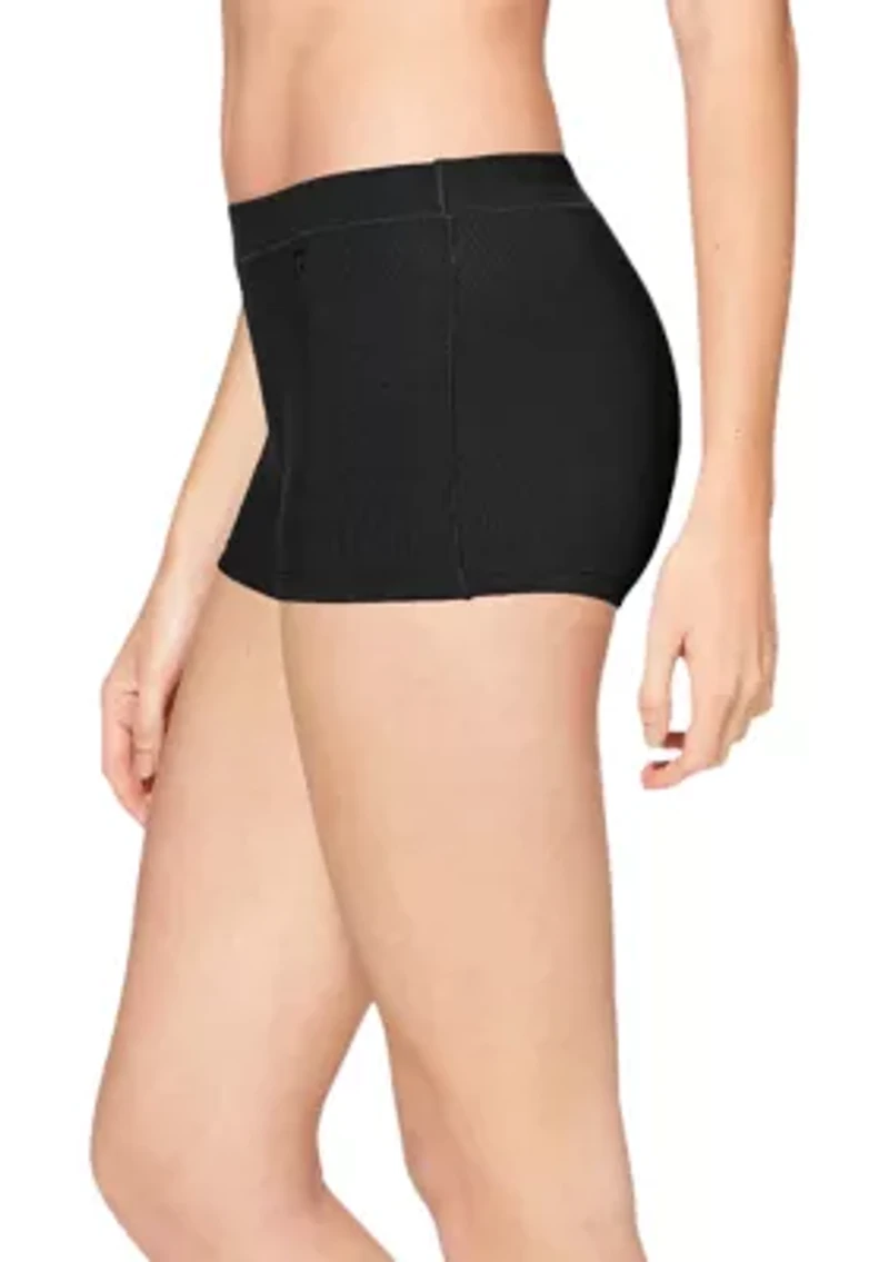 Women's Cool Cotton Boyshorts