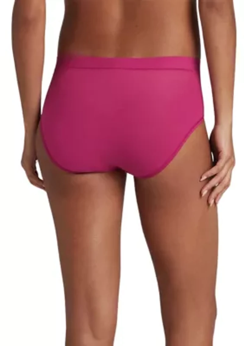 Women's Cool Cotton High Rise Briefs