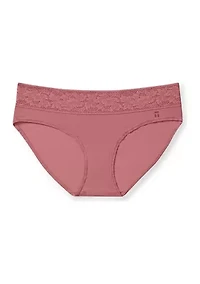 Second Skin Lace Briefs