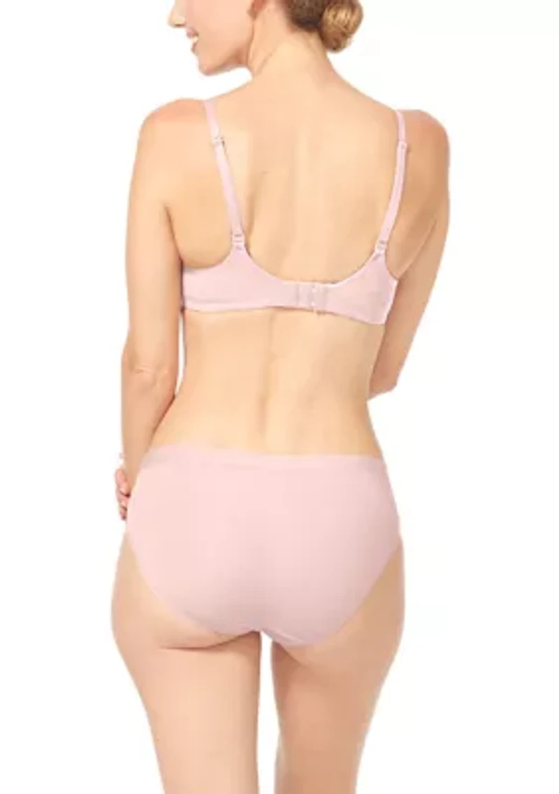 Second Skin Comfort Lace Bralette